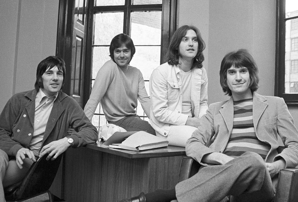 Reissue CDs Weekly: The Kinks - Arthur or the Decline and Fall of